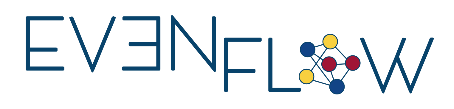 EVENFLOW Logo